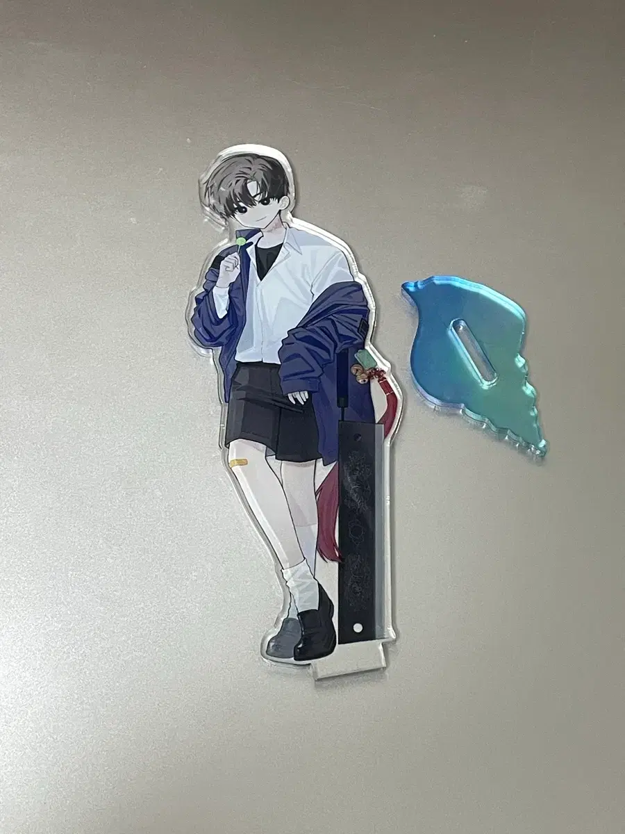 괴담출근 25님 최요원 어린이 아크릴 | 브랜드 중고거래 플랫폼, 번개장터